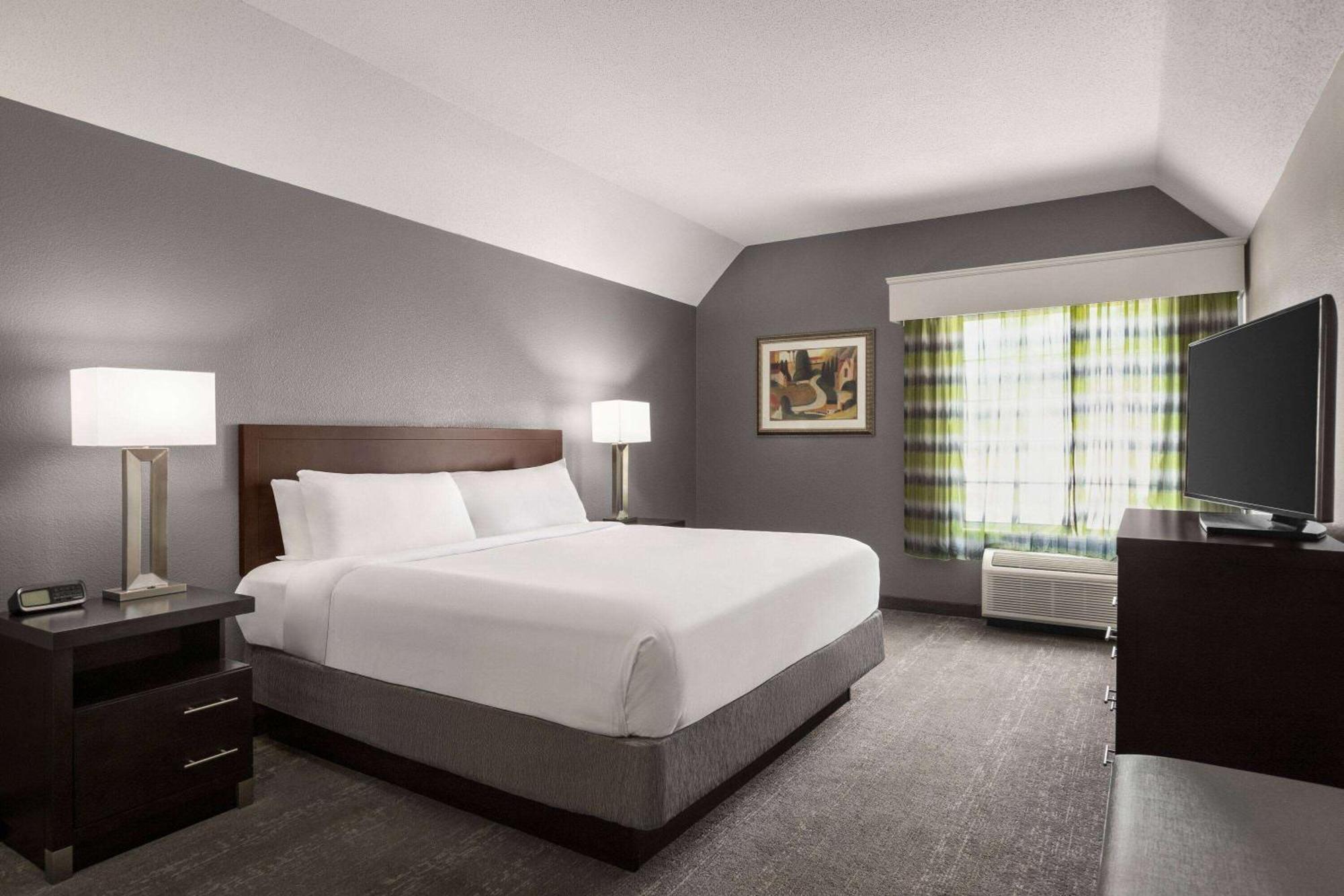 Wingate By Wyndham Savannah I-95 North Port Wentworth Eksteriør bilde