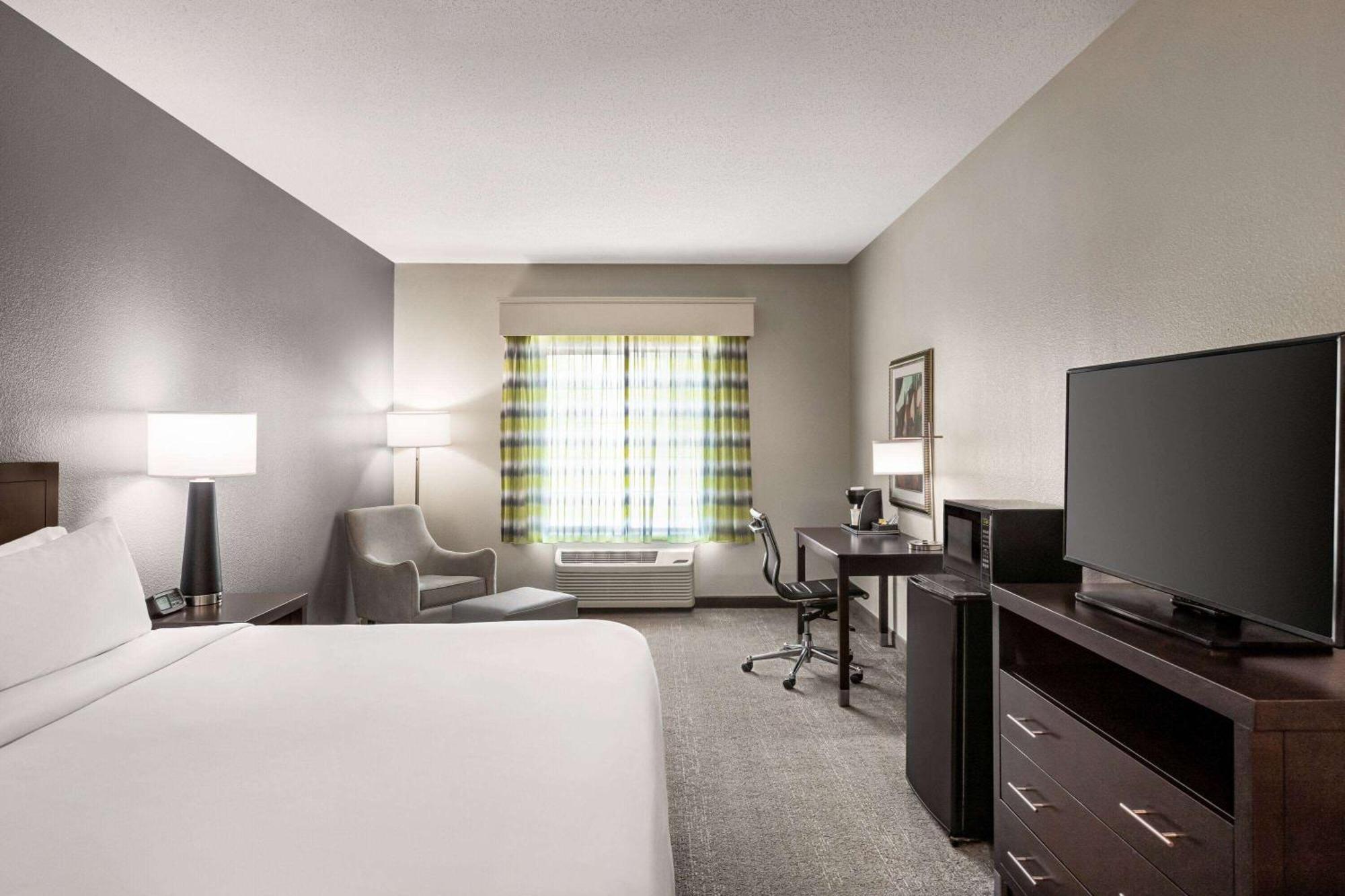 Wingate By Wyndham Savannah I-95 North Port Wentworth Eksteriør bilde
