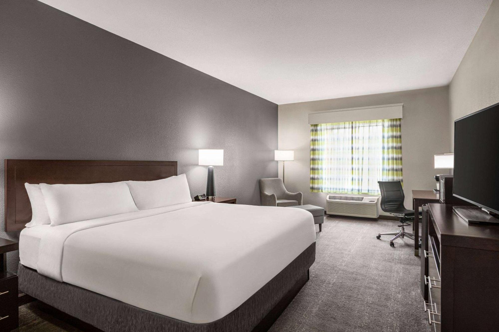 Wingate By Wyndham Savannah I-95 North Port Wentworth Eksteriør bilde