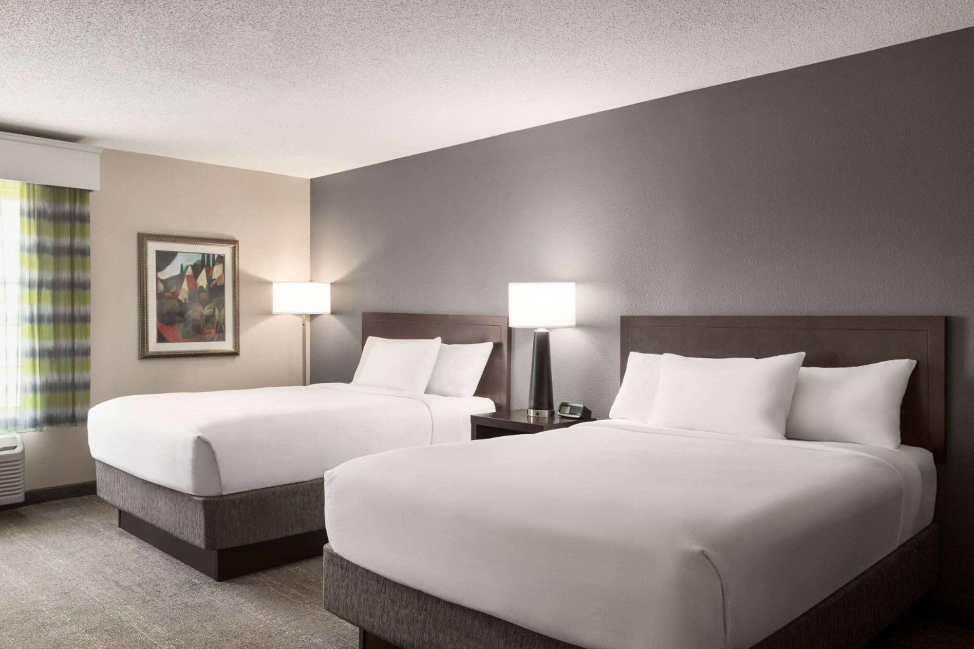 Wingate By Wyndham Savannah I-95 North Port Wentworth Eksteriør bilde