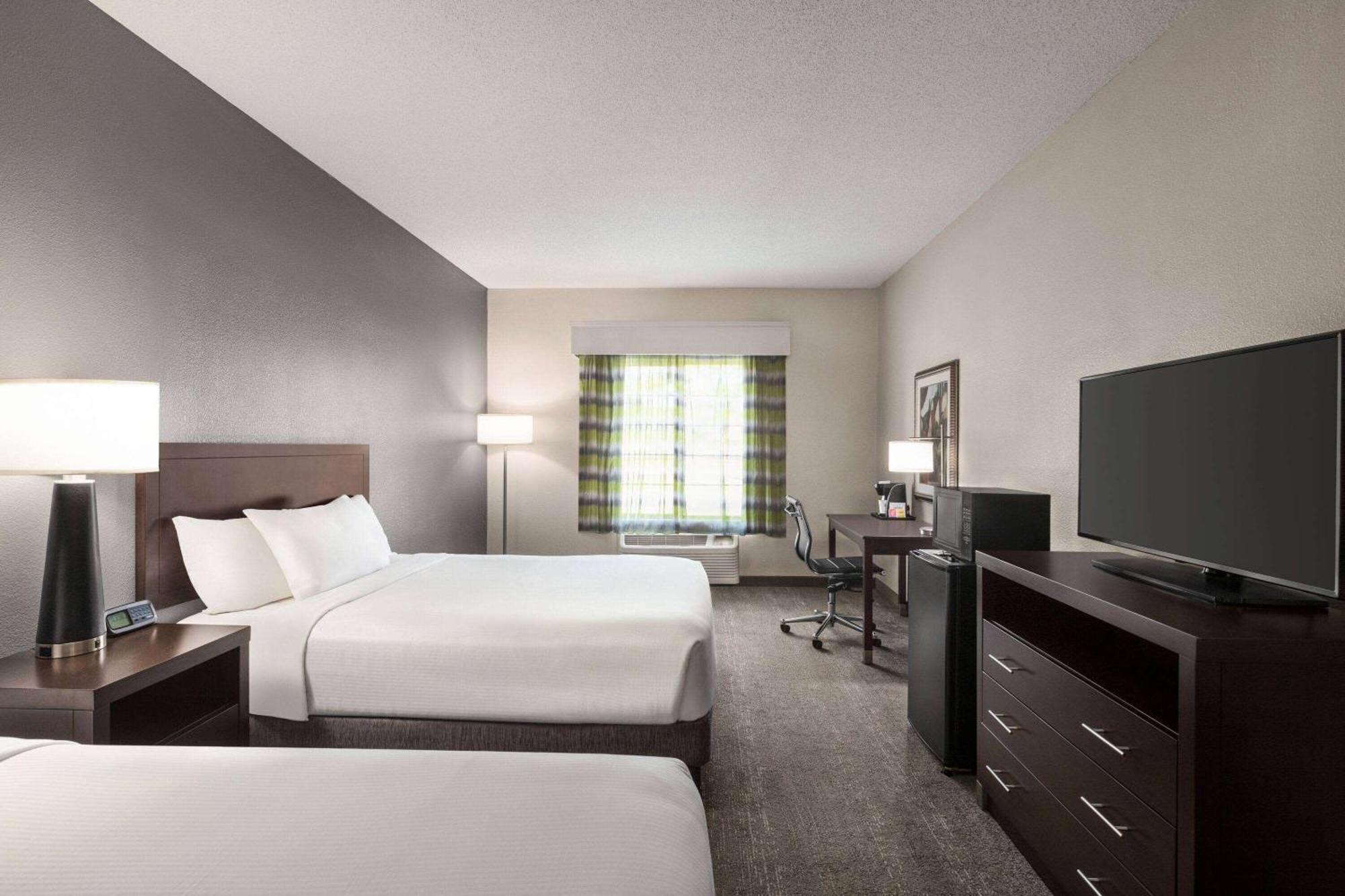 Wingate By Wyndham Savannah I-95 North Port Wentworth Eksteriør bilde