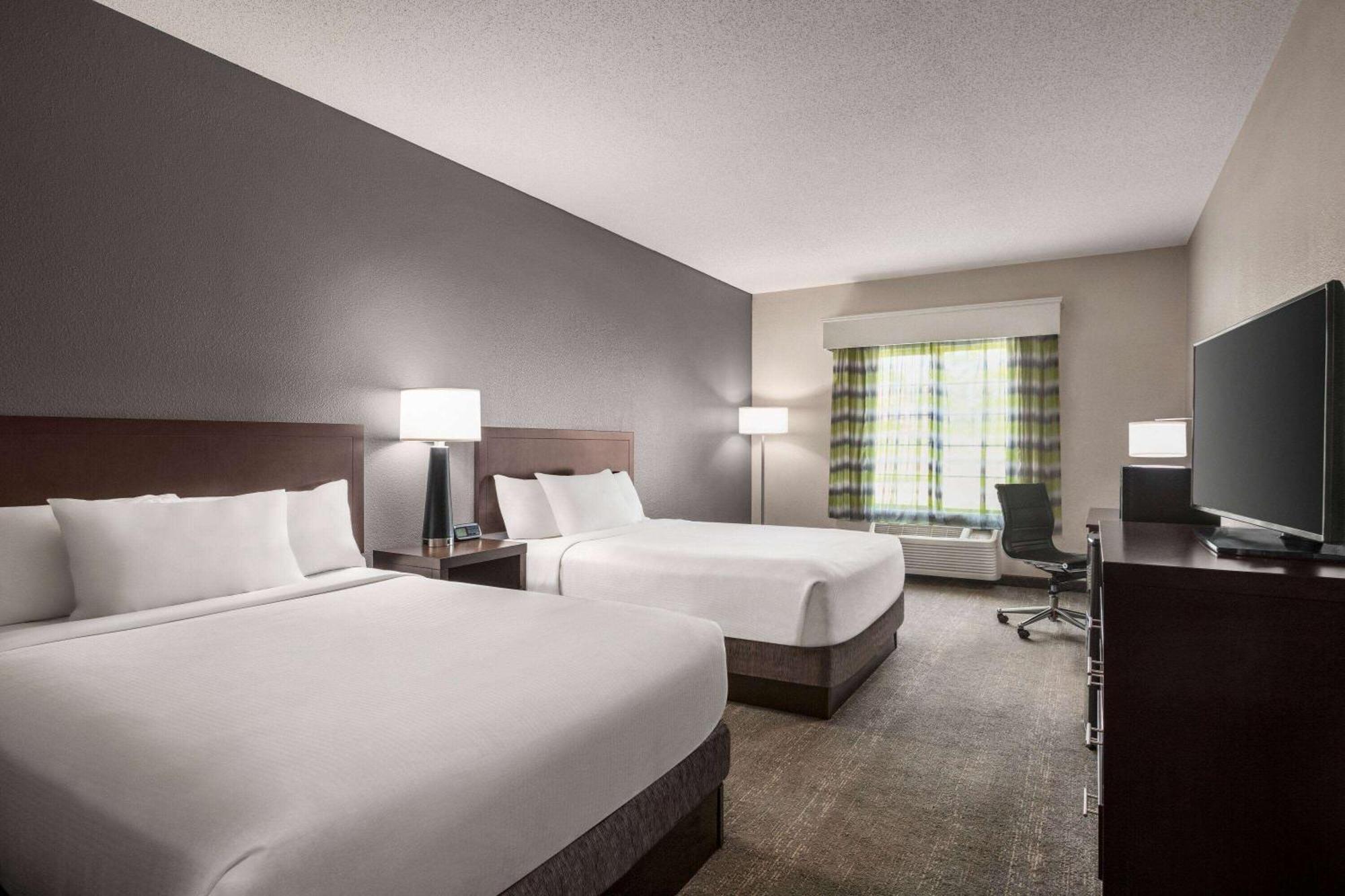 Wingate By Wyndham Savannah I-95 North Port Wentworth Eksteriør bilde