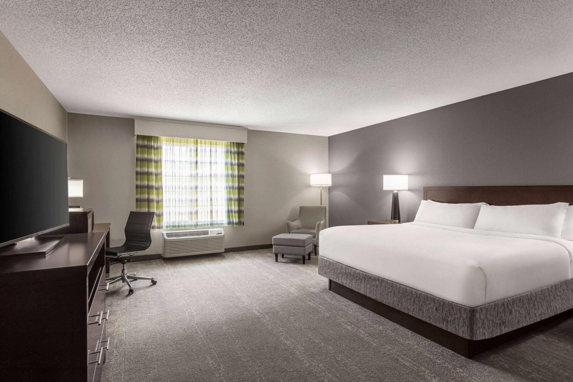 Wingate By Wyndham Savannah I-95 North Port Wentworth Eksteriør bilde