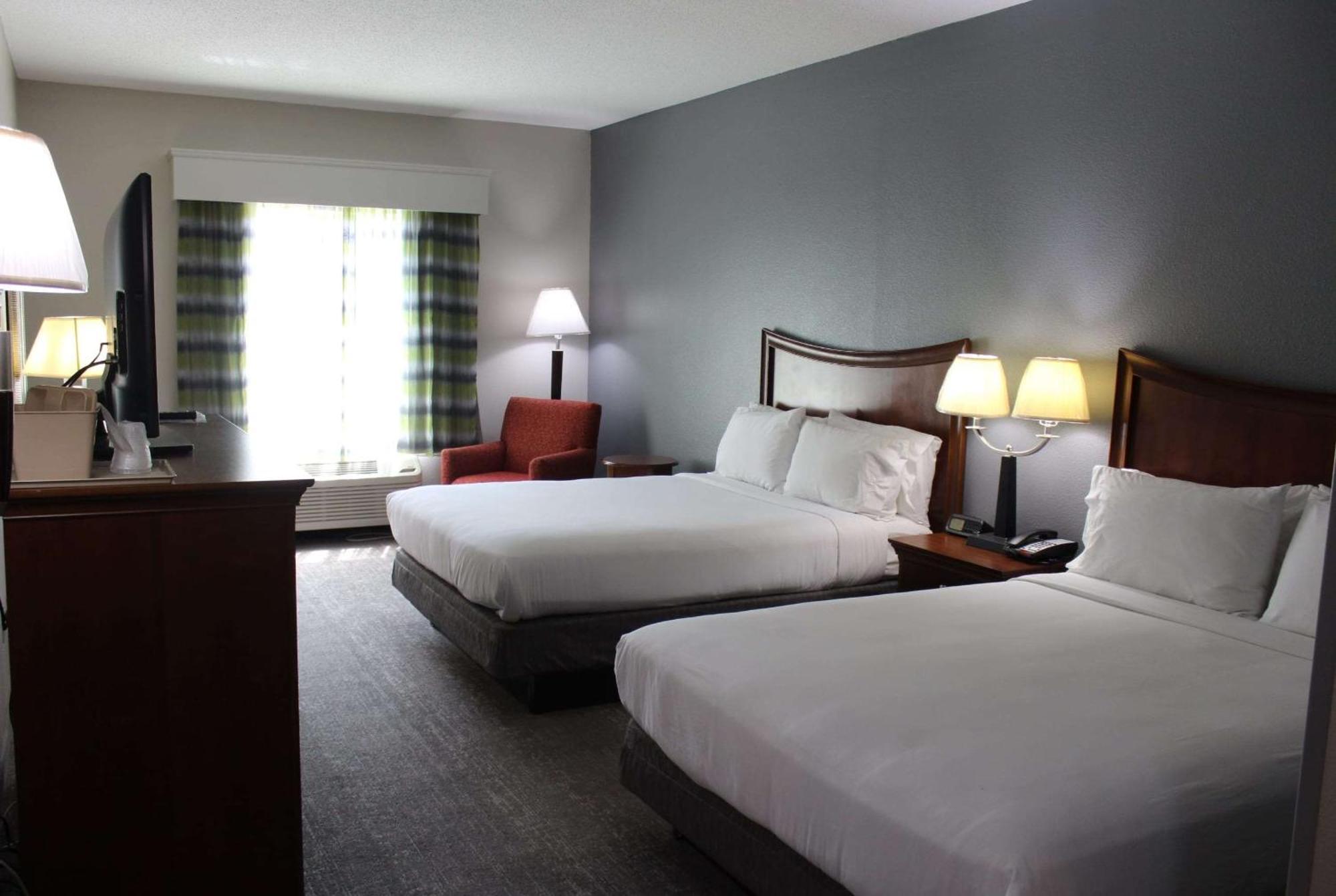 Wingate By Wyndham Savannah I-95 North Port Wentworth Eksteriør bilde