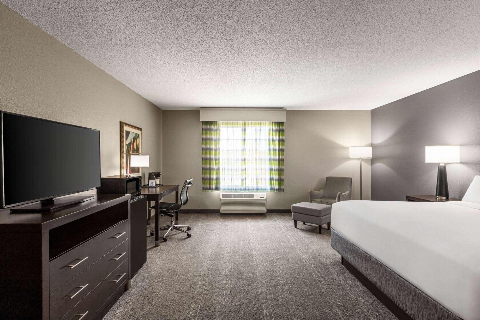 Wingate By Wyndham Savannah I-95 North Port Wentworth Eksteriør bilde